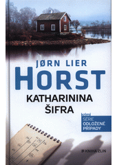 Jorn Lier Horst Katharinina šifra